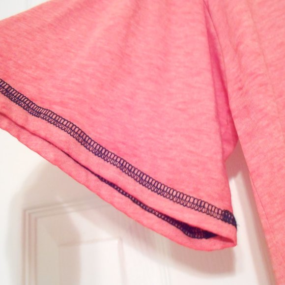 Disney I Just Wanna Be With My Dog Short Sleeve Tee - Picture 4 of 6